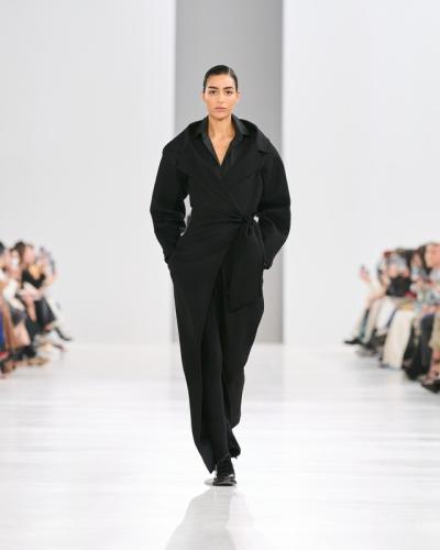 Max Mara autunno inverno 2024