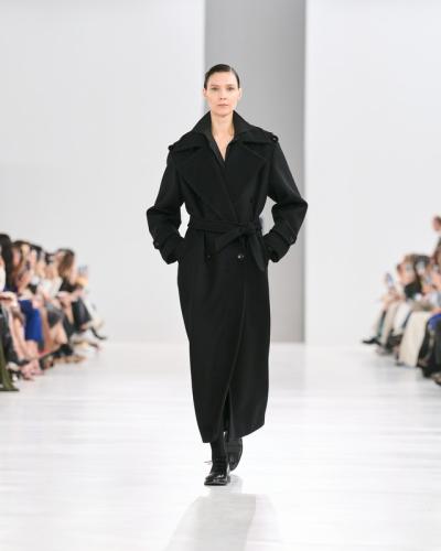 Max Mara autunno inverno 2024