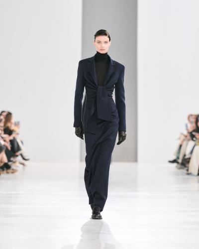 Max Mara autunno inverno 2024