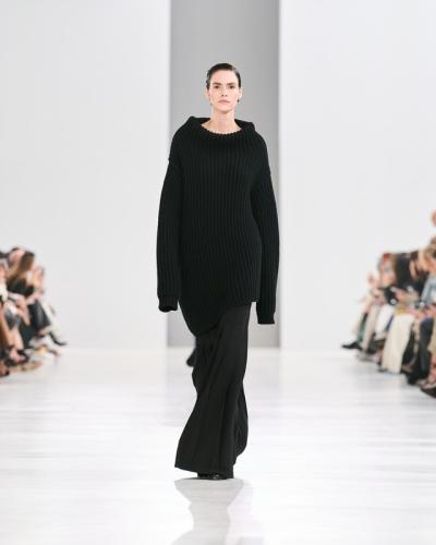 Max Mara autunno inverno 2024