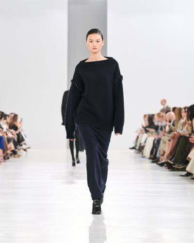 Max Mara autunno inverno 2024