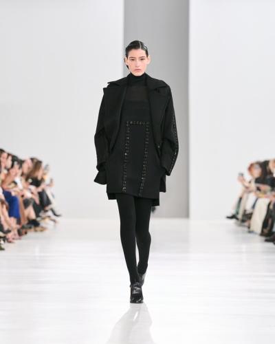 Max Mara autunno inverno 2024