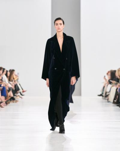 Max Mara autunno inverno 2024