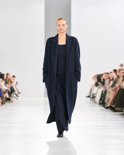 Max Mara autunno inverno 2024