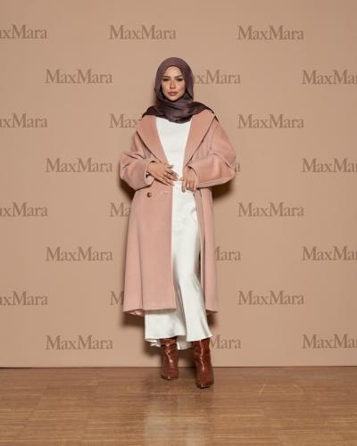 Max Mara autunno inverno 2024