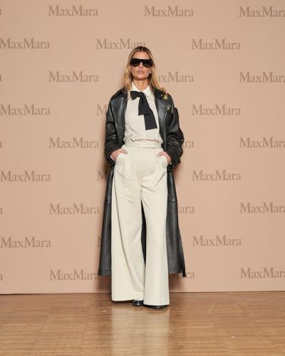 Max Mara autunno inverno 2024