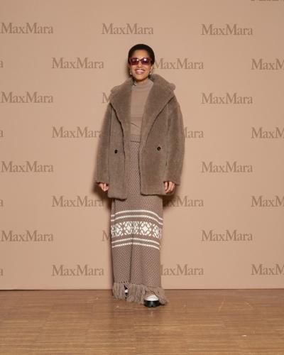 Max Mara autunno inverno 2024