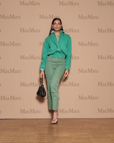 Max Mara autunno inverno 2024