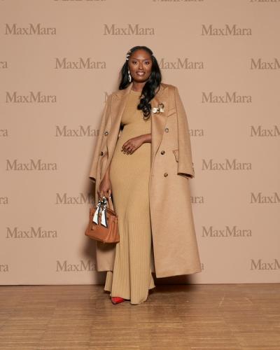 Max Mara autunno inverno 2024