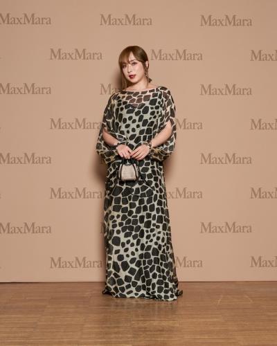 Max Mara autunno inverno 2024