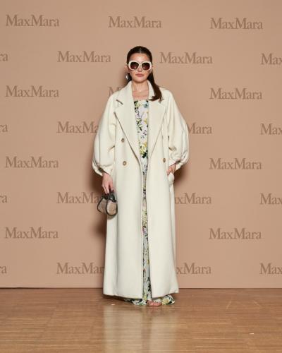 Max Mara autunno inverno 2024