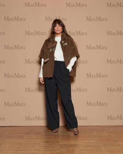 Max Mara autunno inverno 2024