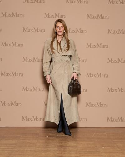 Max Mara autunno inverno 2024