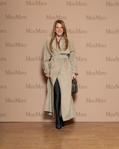 Max Mara autunno inverno 2024