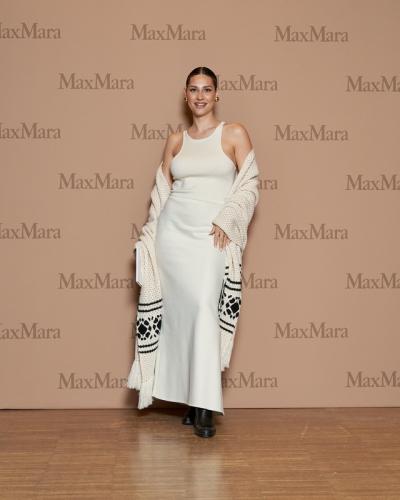 Max Mara autunno inverno 2024