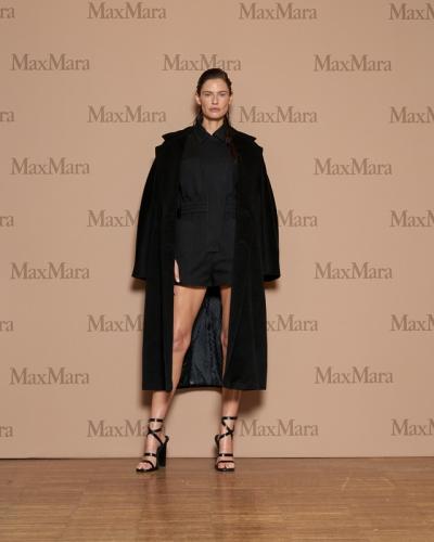 Max Mara autunno inverno 2024