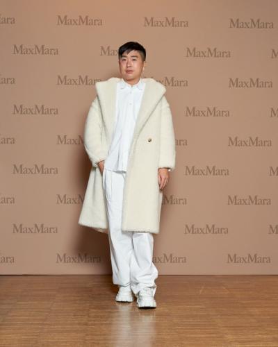 Max Mara autunno inverno 2024