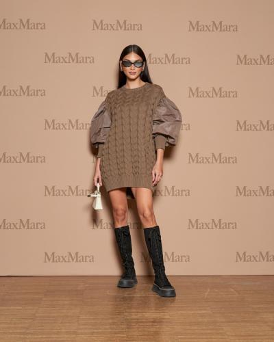 Max Mara autunno inverno 2024