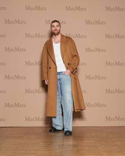 Max Mara autunno inverno 2024