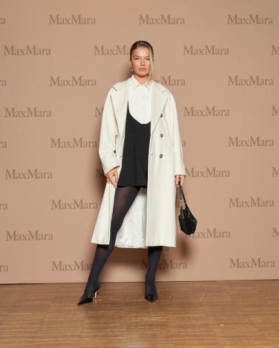 Max Mara autunno inverno 2024