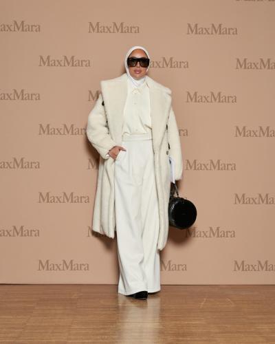 Max Mara autunno inverno 2024