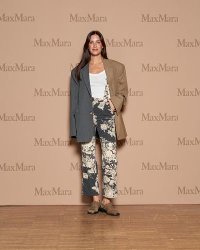 Max Mara autunno inverno 2024