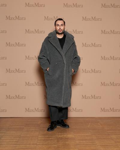 Max Mara autunno inverno 2024