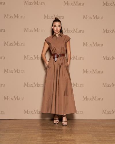 Max Mara autunno inverno 2024