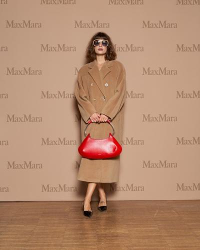 Max Mara autunno inverno 2024