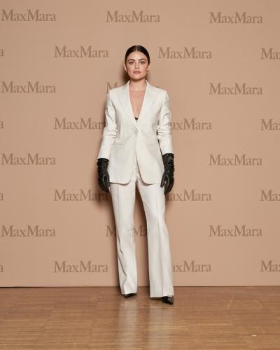 Max Mara autunno inverno 2024