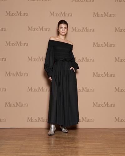 Max Mara autunno inverno 2024