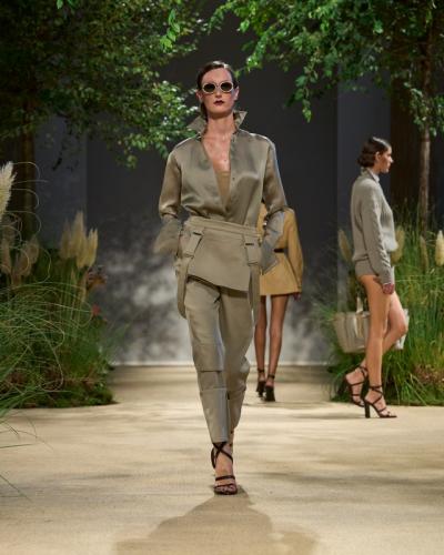 Max Mara primavera estate 2024