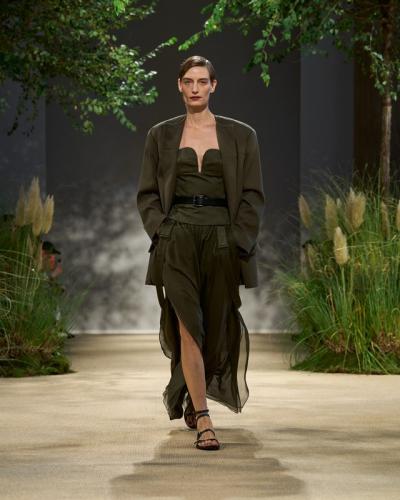 Max Mara primavera estate 2024