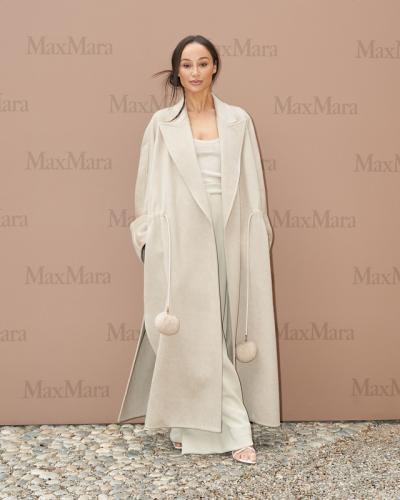 Max Mara primavera estate 2024