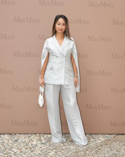 Max Mara primavera estate 2024