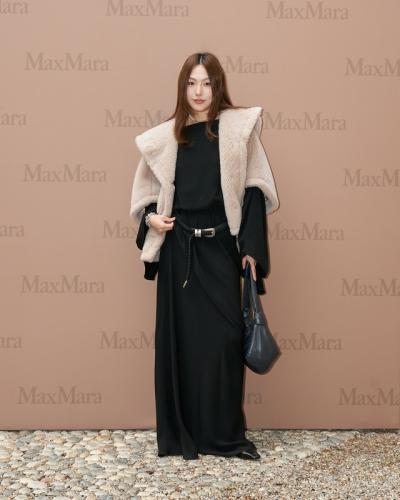 Max Mara primavera estate 2024