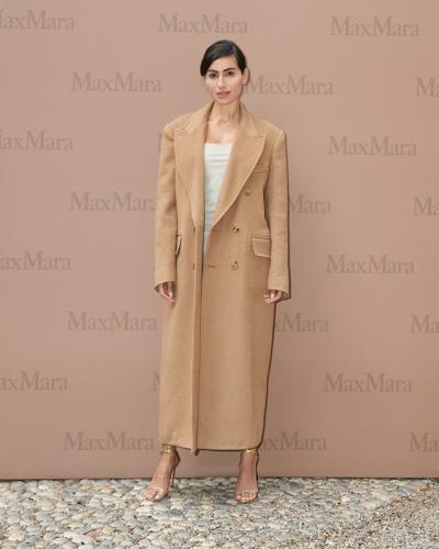 Max Mara primavera estate 2024