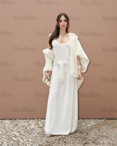 Max Mara primavera estate 2024