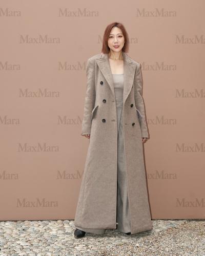 Max Mara primavera estate 2024