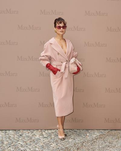 Max Mara primavera estate 2024