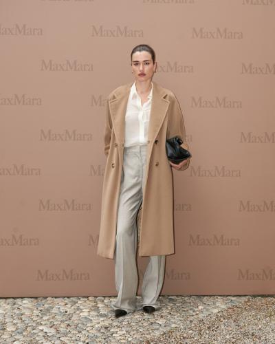 Max Mara primavera estate 2024