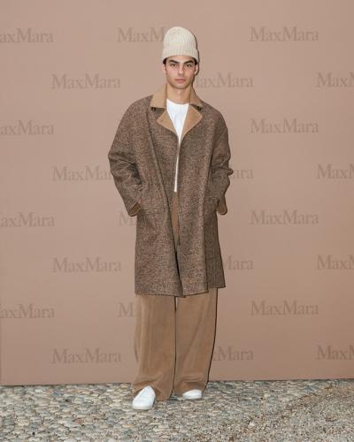 Max Mara primavera estate 2024