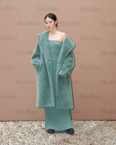 Max Mara primavera estate 2024