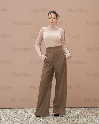 Max Mara primavera estate 2024