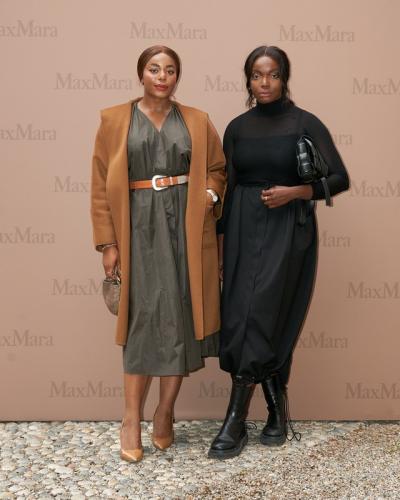 Max Mara primavera estate 2024