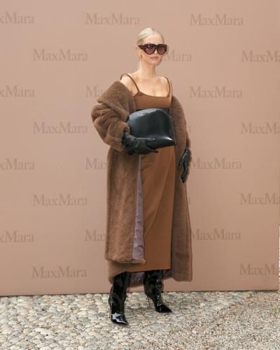 Max Mara primavera estate 2024