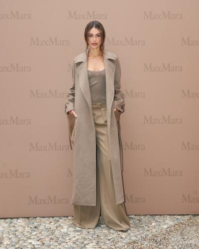 Max Mara primavera estate 2024