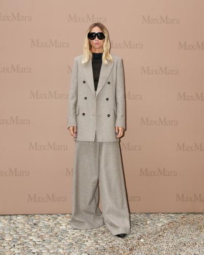 Max Mara primavera estate 2024