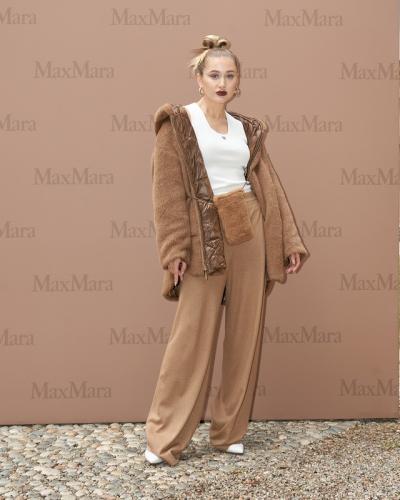 Max Mara primavera estate 2024