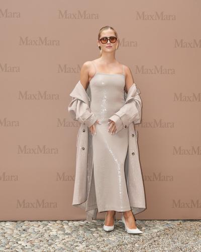 Max Mara primavera estate 2024